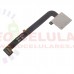 FLEX LEITOR DE DIGITAL MOTOROLA MOTO G4 PLUS XT1640